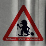 Осторожно,норвежские Тролли!