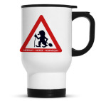 Кружка-термос