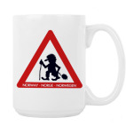 Кружка 420 мл