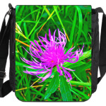 Дикий цветок