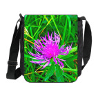 Дикий цветок