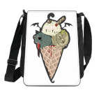 Рожок Морожок Halloween edition