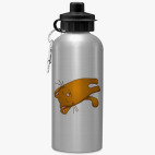 Спортивная бутылка