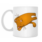 Кружка 330 мл