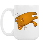 Кружка 420 мл