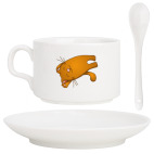 Кофейный набор