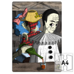  'Комедия дель'Арте'