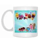 Кружка 330 мл