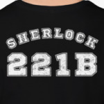 Sherlock 221b