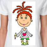 Любовь и дреды