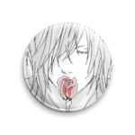  Чувства - запах