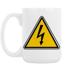 Кружка 420 мл