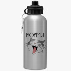 Спортивная бутылка