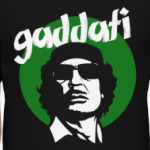 Муаммар Каддафи