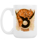 Кружка 420 мл