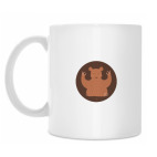 Кружка 330 мл