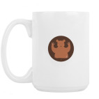 Кружка 420 мл