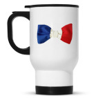 Кружка-термос