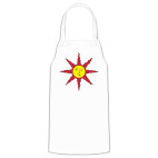 Кухонный фартук