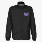 Ветровка без капюшона