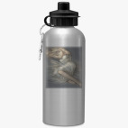 Спортивная бутылка