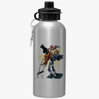 Спортивная бутылка