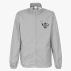 Ветровка без капюшона