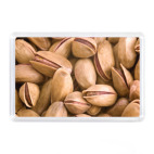 Магнит 7,5 x 5,1 см фисташки