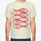 Рыбы, рыбы, рыбы