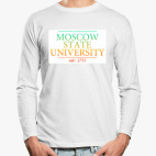 Лонгслив