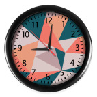 Треугольное время