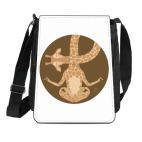 Animal Zen: G is for Giraffe