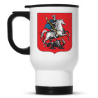 Кружка-термос