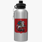 Спортивная бутылка