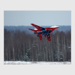 МиГ-29 'Стрижи'