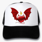 Кепки Trucker