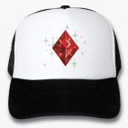 Кепки Trucker
