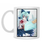 Кружка 330 мл