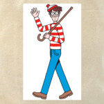  Waldo