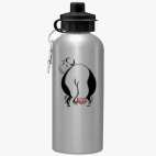 Спортивная бутылка