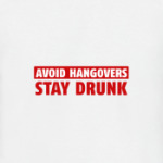 Stay drink
