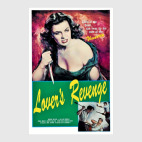 Lovers Revenge