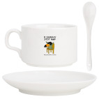 Кофейный набор