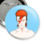 David Bowie
