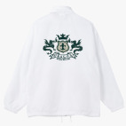 Ветровка с капюшоном