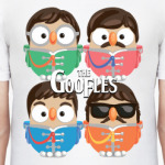 Сова Битлз Суперсова Goofi