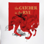 'Над пропастью во ржи' Сэлинджер