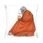 'Некрончик приболел'