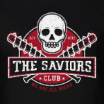 Walking Dead The Saviors TWD