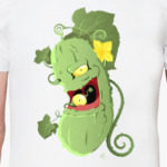 Мистер Огурчик